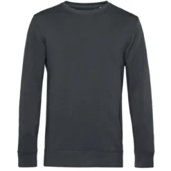 B&C Inspire Crew Neck Sweatshirt
