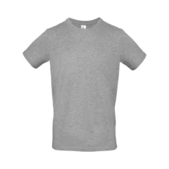 B&C T-Shirt einfarbig 150gr Baumwolle TU 01T