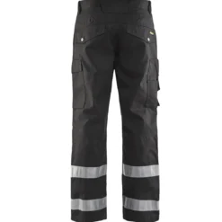 Blakläder Arbeitshose Reflexstreifen 1451