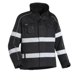 Blakläder Arbeitsjacke Reflexstreifen 4051