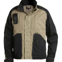 Blakläder Arbeitsjacke zweifarbig 4063