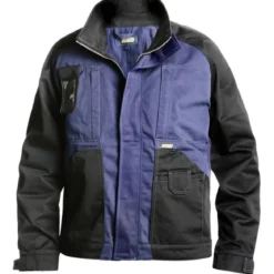 Blakläder Arbeitsjacke zweifarbig 4063
