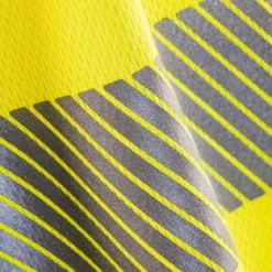 Blakläder atmungsaktives Warnschutzshirt