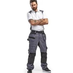 Blakläder Bodenlegerhose 1505