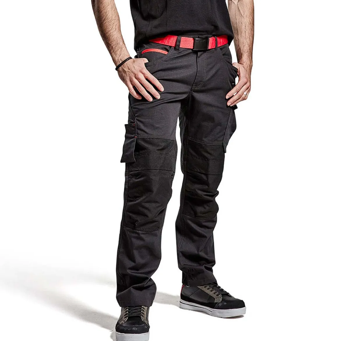 Blakläder Bundhose Ripstop mit Stretch 1495