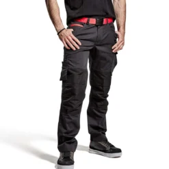 Blakläder Bundhose Ripstop mit Stretch 1495