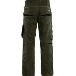Blakläder Bundhose Ripstop mit Stretch 1495