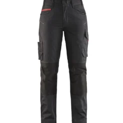 Blakläder Damen Bundhose mit Stretch