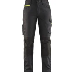 Blakläder Damen Bundhose mit Stretch