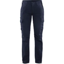 Blakläder Damen Industrie Arbeitshose Stretch