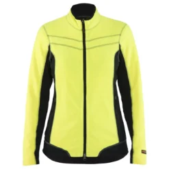Blakläder Damen Microfleece Jacke