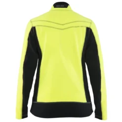 Blakläder Damen Microfleece Jacke
