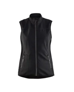 Blakläder Damen Ripstop Softshell Weste 3851