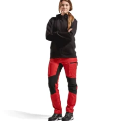 Blakläder Damen Stretchhose