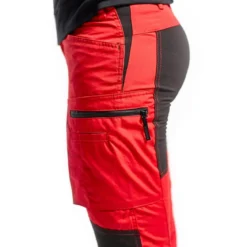 Blakläder Damen Stretchhose
