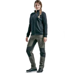 Blakläder Damen Stretchhose