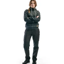 Blakläder Damen Stretchhose