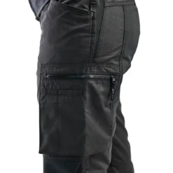 Blakläder Damen Stretchhose Cordura Nyco 7159