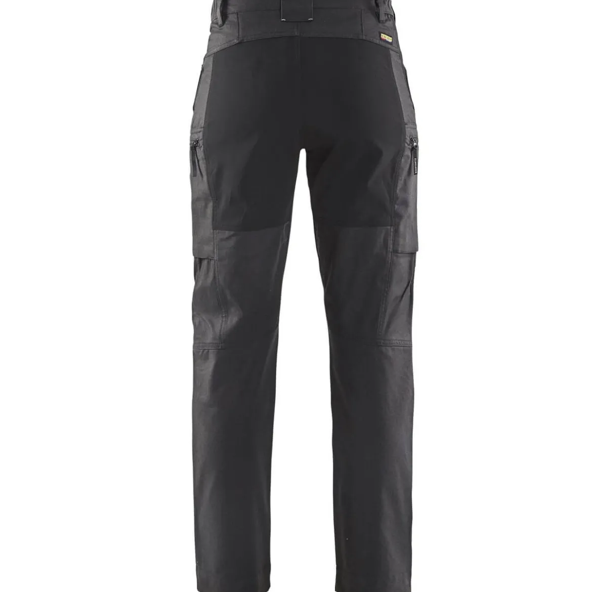 Blakläder Damen Stretchhose Cordura Nyco 7159