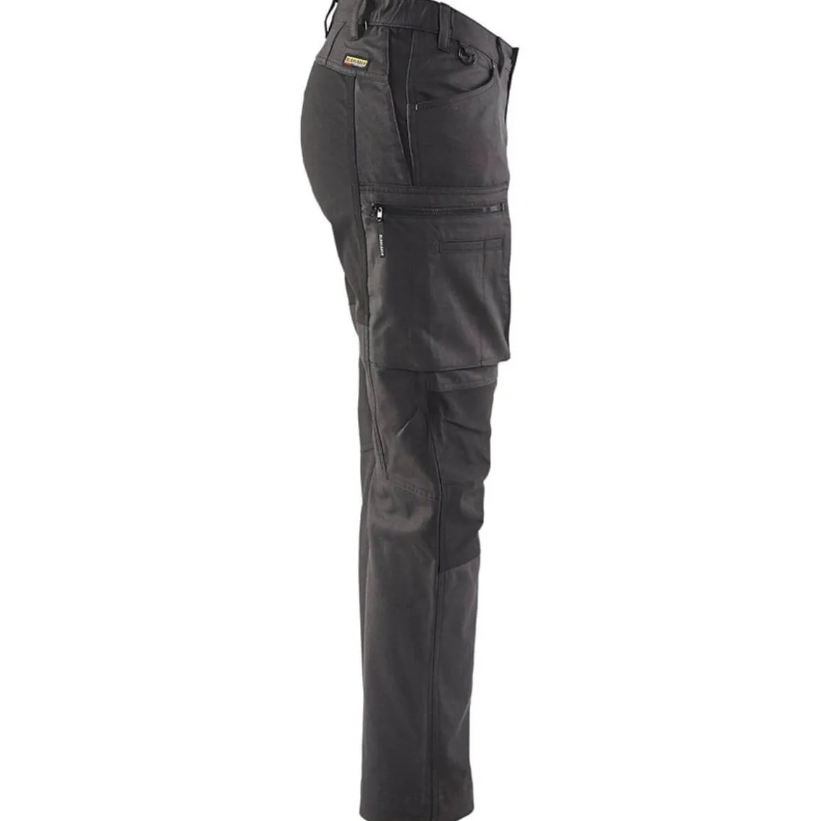 Blakläder Damen Stretchhose Cordura Nyco 7159