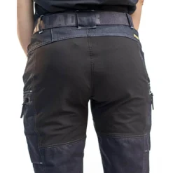 Blakläder Damen Stretchhose Denim 7159