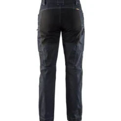 Blakläder Damen Stretchhose Denim 7159