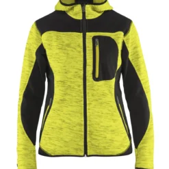 Blakläder Damen Strickjacke 4931