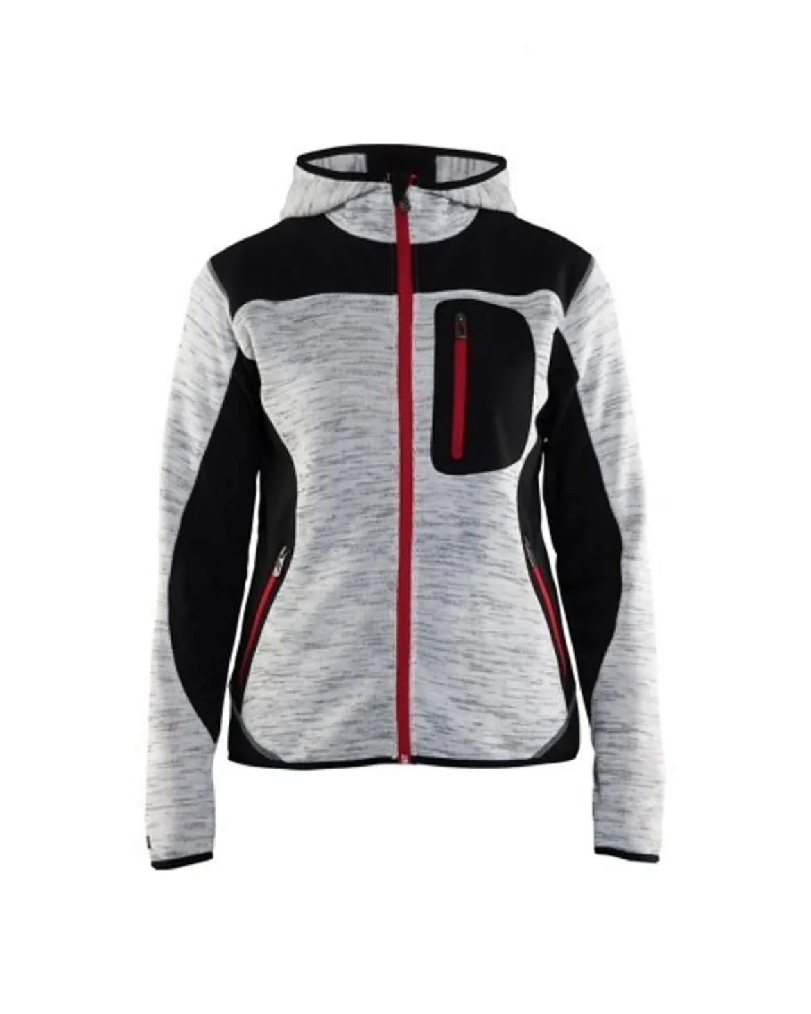 Blakläder Damen Strickjacke 4931