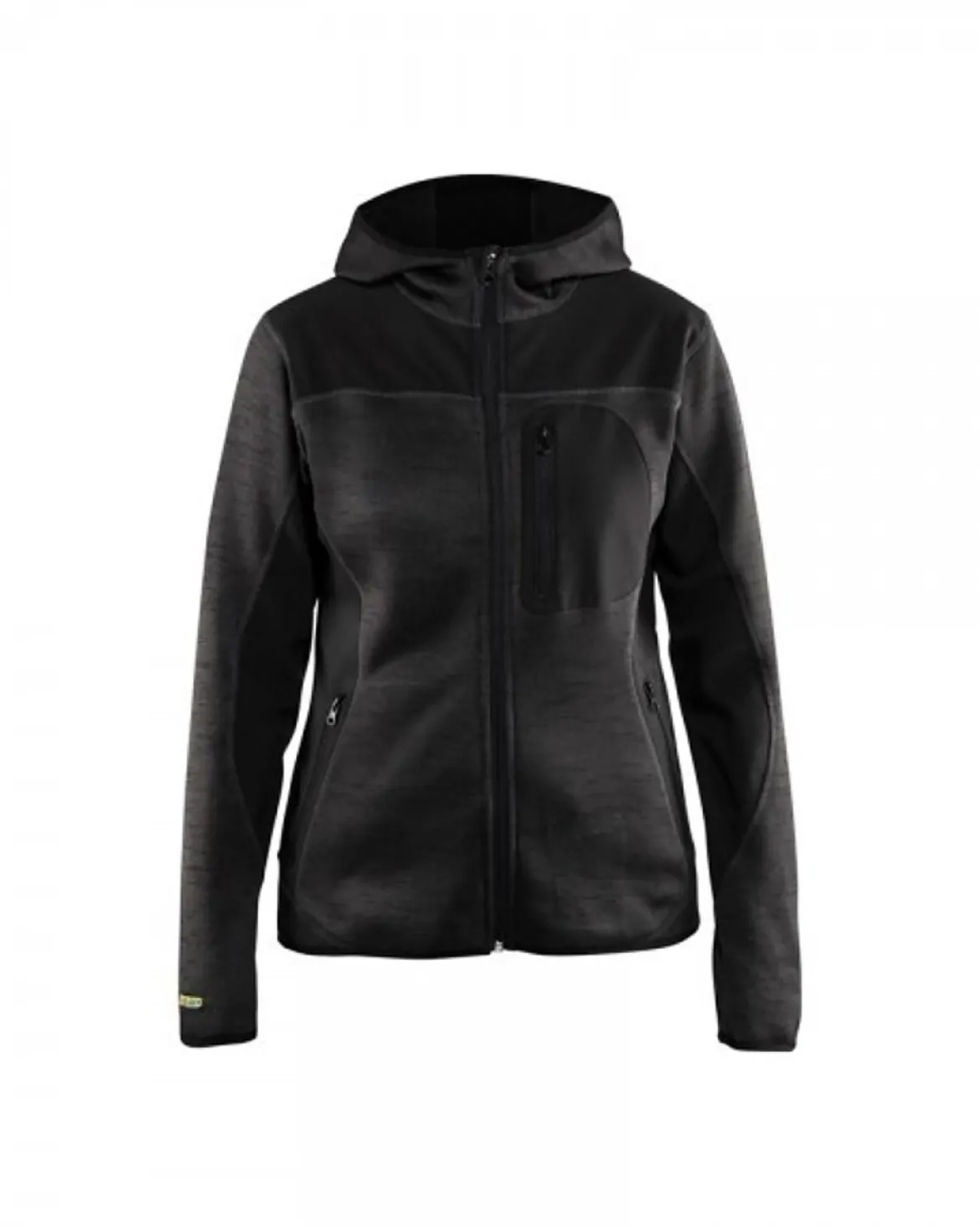 Blakläder Damen Strickjacke 4931