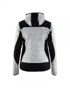 Blakläder Damen Strickjacke 4931