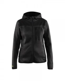 Blakläder Damen Strickjacke 4931