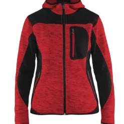Blakläder Damen Strickjacke 4931