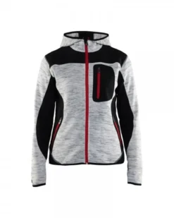 Blakläder Damen Strickjacke 4931