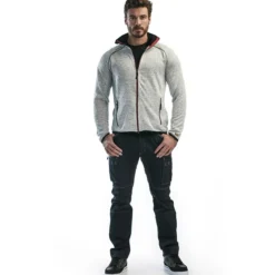 Blakläder Denim Cordura Stretchhose