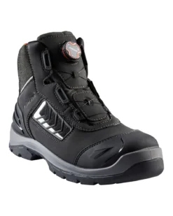 Blakläder Elite Sicherheitsstiefel mit Drehverschluss S3