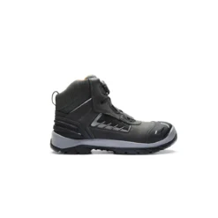 Blakläder Elite Sicherheitsstiefel mit Drehverschluss S3
