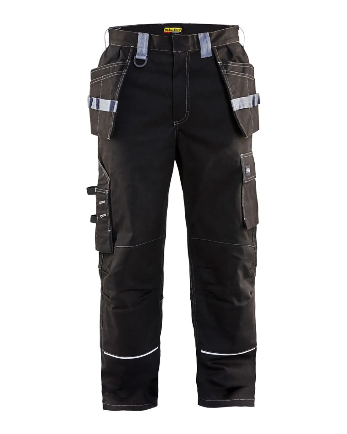 Blakläder Flammschutz Handwerker Hose 1461