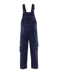 Blakläder Flammschutz Latzhose 2824