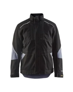 Blakläder Flammschutz Winterjacke 4961
