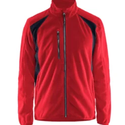 Blakläder Fleecejacke 4730