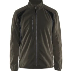 Blakläder Fleecejacke 4730
