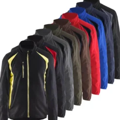 Blakläder Fleecejacke 4730