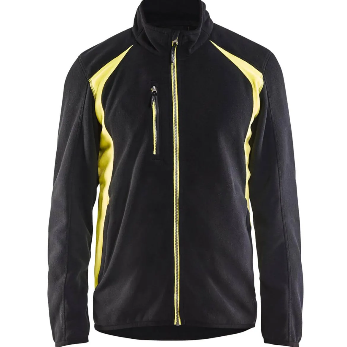 Blakläder Fleecejacke 4730
