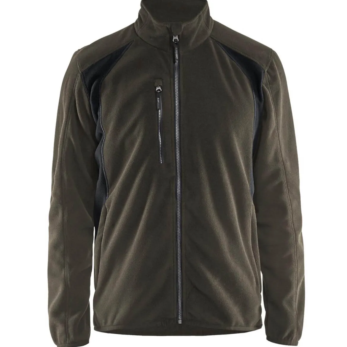 Blakläder Fleecejacke 4730