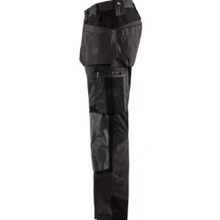 Blakläder Handwerker Arbeitshose mit Stretch 1554
