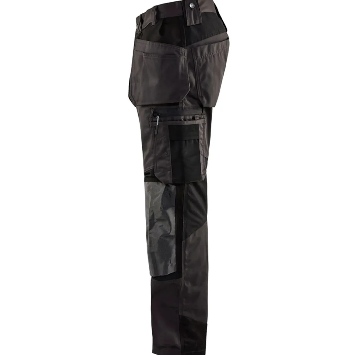 Blakläder Handwerker Arbeitshose mit Stretch 1554