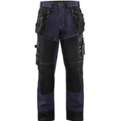 Blakläder Handwerker Arbeitshose X1500