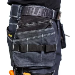 Blakläder Handwerker Bundhose Stretch X1900