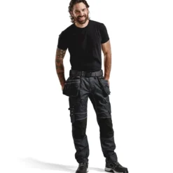 Blakläder Handwerker Bundhose Stretch X1900