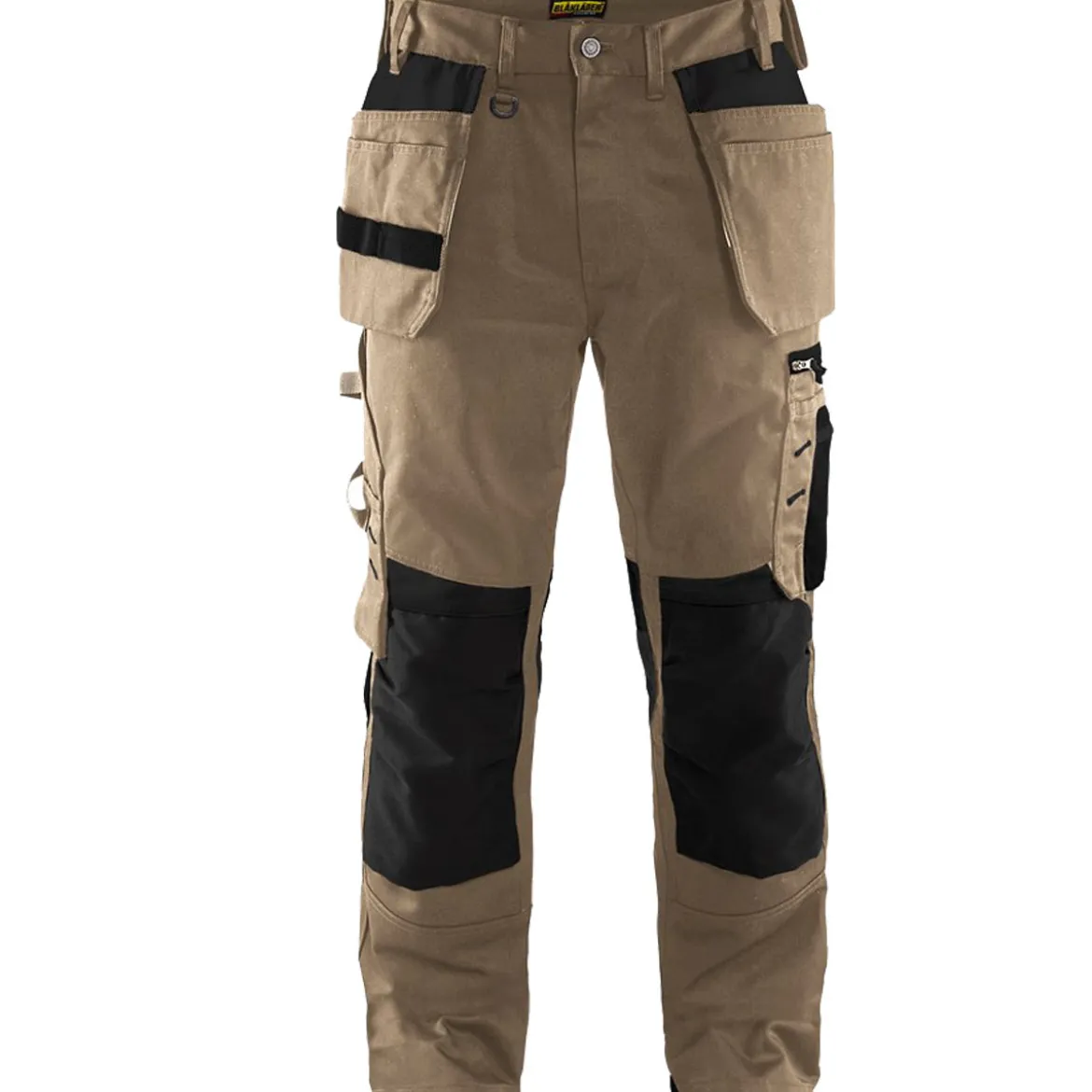 Blakläder Handwerker Bundhose 1555